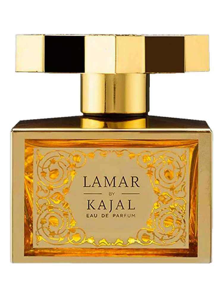 Kajal Lamar Samples